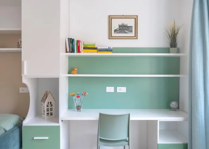 Dream Apartamento Roma