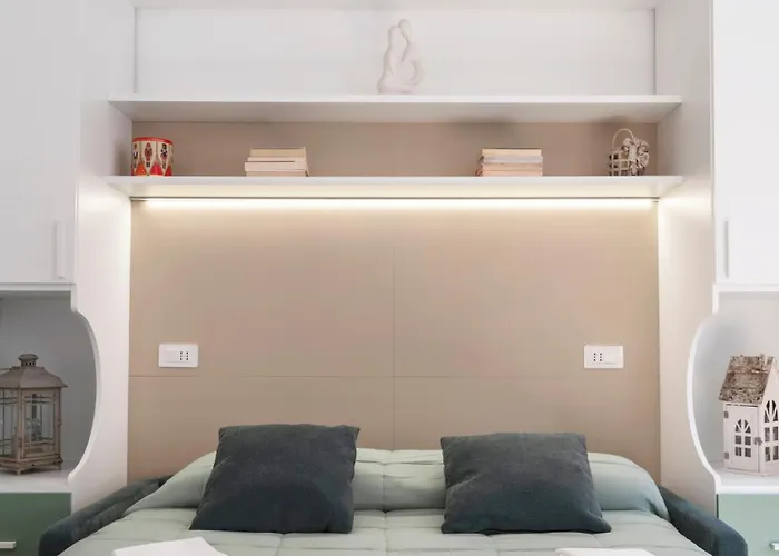 Apartamento Dream *