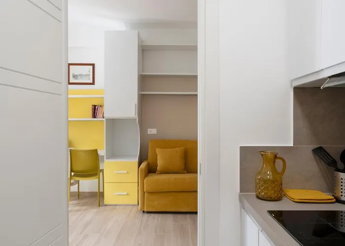 Dream Apartamento Roma