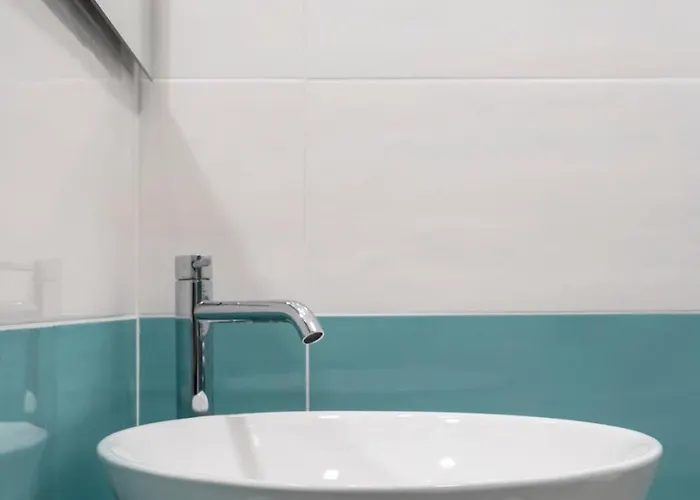 Apartamento Dream Roma