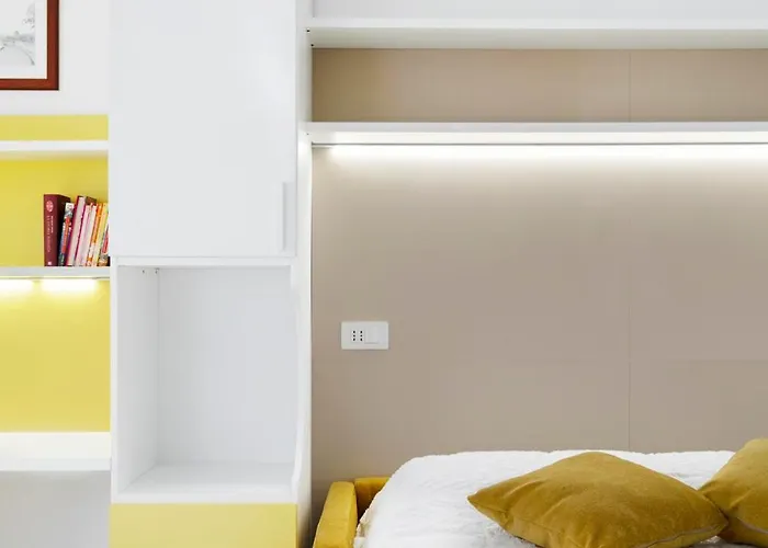Apartamento Dream
