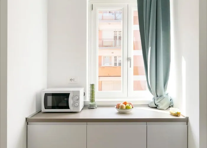 Dream Apartamento *