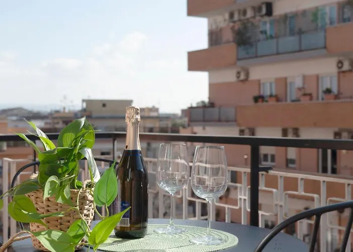 Dream Apartamento