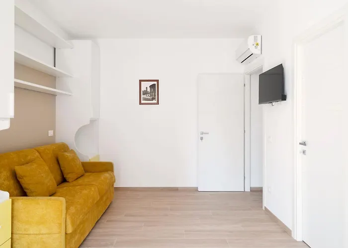 Apartamento Dream Roma