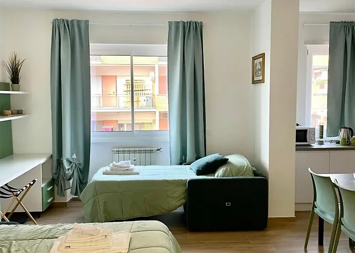 Apartamento Dream *