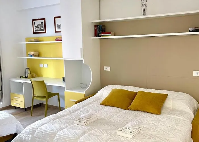 Dream Apartamento *
