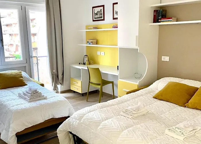 Apartamento Dream