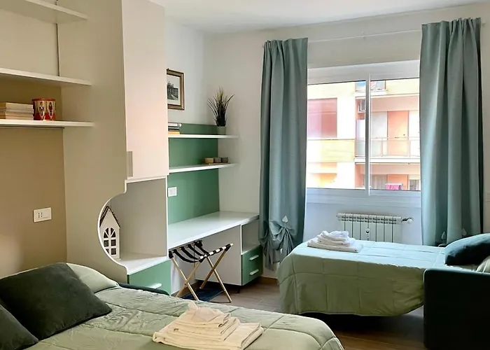 Apartamento Dream Roma