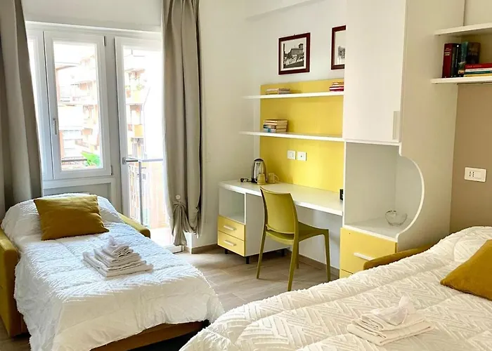 Dream Apartamento Roma